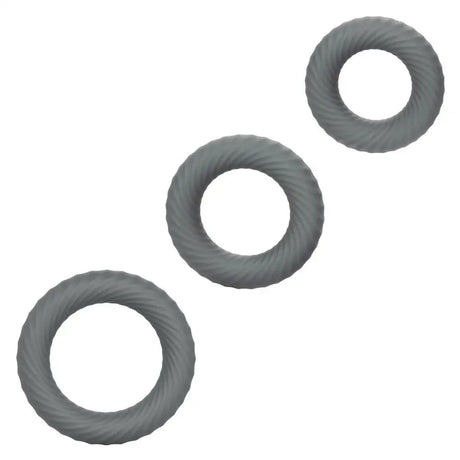 Link Up Ultra Soft Ultimate Cock Ring Set - Save 30% - Fast Shipping - Sale United Kingdom Stoke-on-trent
