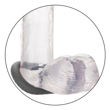 Link Up Ultra Soft Ultimate Cock Ring Set - Save 30% - Fast Shipping - Sale United Kingdom Stoke-on-trent