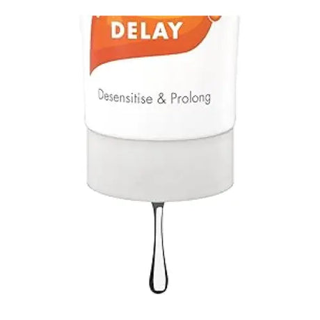 Linx Alpha Delay Orgasm Gel 50ml - Sexual Enhancers - Save 10% - Fast Shipping - Sale United Kingdom Stoke-on-trent