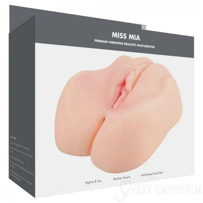 Linx Miss Mia Male Masturbator - Save 15% - Fast Shipping - Sale United Kingdom Stoke-on-trent