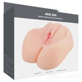 Linx Miss Mia Male Masturbator - Save 15% - Fast Shipping - Sale United Kingdom Stoke-on-trent