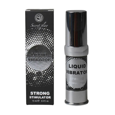 Liquid Vibrator Strong Stimulator Gel - Save 25% - Fast Shipping - Sale United Kingdom Stoke-on-trent