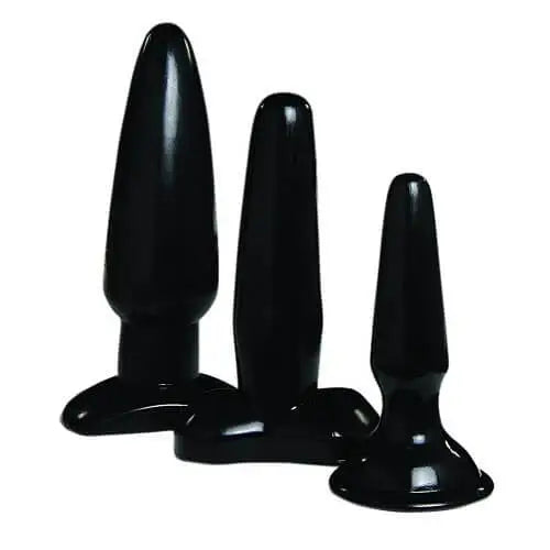 Liquorice Dip Butt Plugs - Save 15% - Fast Shipping - Sale United Kingdom Stoke-on-trent
