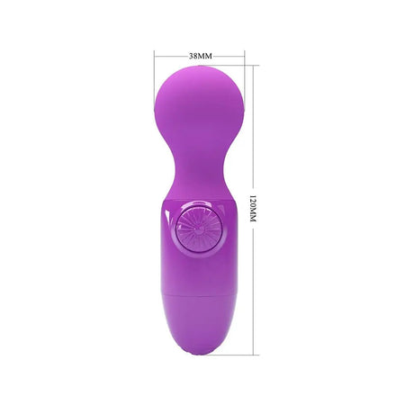 Little Cute Mini Stick - Save 25% - Fast Shipping - Vibrator United Kingdom Stoke-on-trent