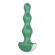 Lolli-plug 2 Green - Sex Toys - Save 25% - Lolli-plug - Fast Shipping - Anal Dildos United Kingdom Stoke-on-trent