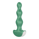 Lolli-plug 2 Green - Sex Toys - Save 25% - Lolli-plug - Fast Shipping - Anal Dildos United Kingdom Stoke-on-trent
