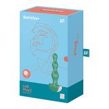 Lolli-plug 2 Green - Sex Toys - Save 25% - Lolli-plug - Fast Shipping - Anal Dildos United Kingdom Stoke-on-trent