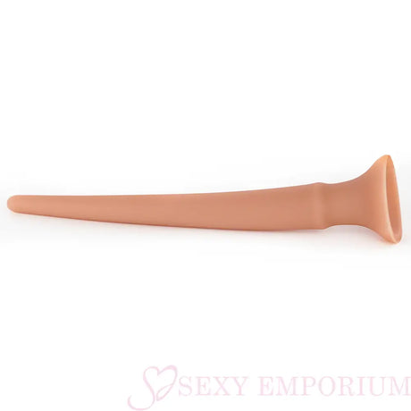 Long Anal Probe - Save 25% - Fast Shipping - Dildo United Kingdom Stoke-on-trent