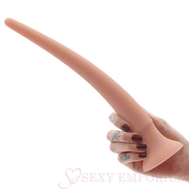 Long Anal Probe - Save 20% - Dildos