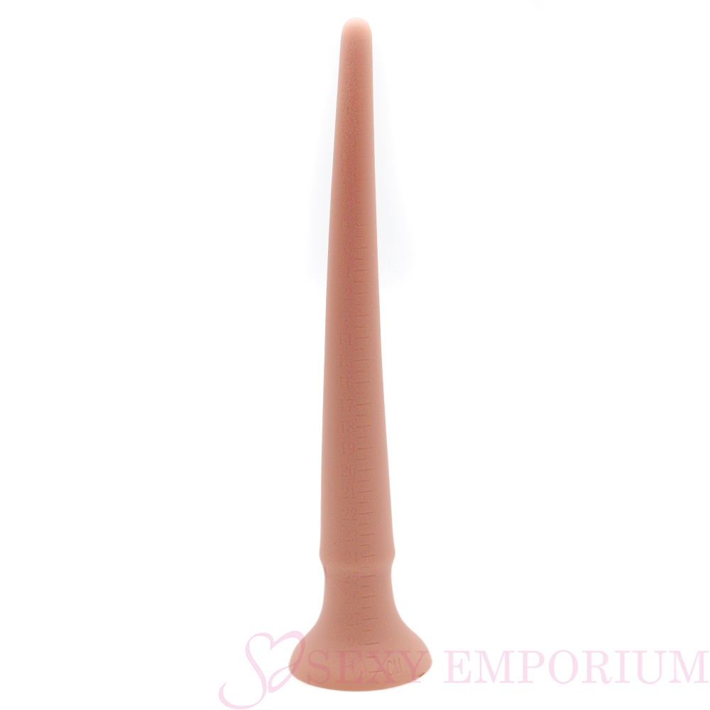 Long Anal Probe - Save 20% - Dildos