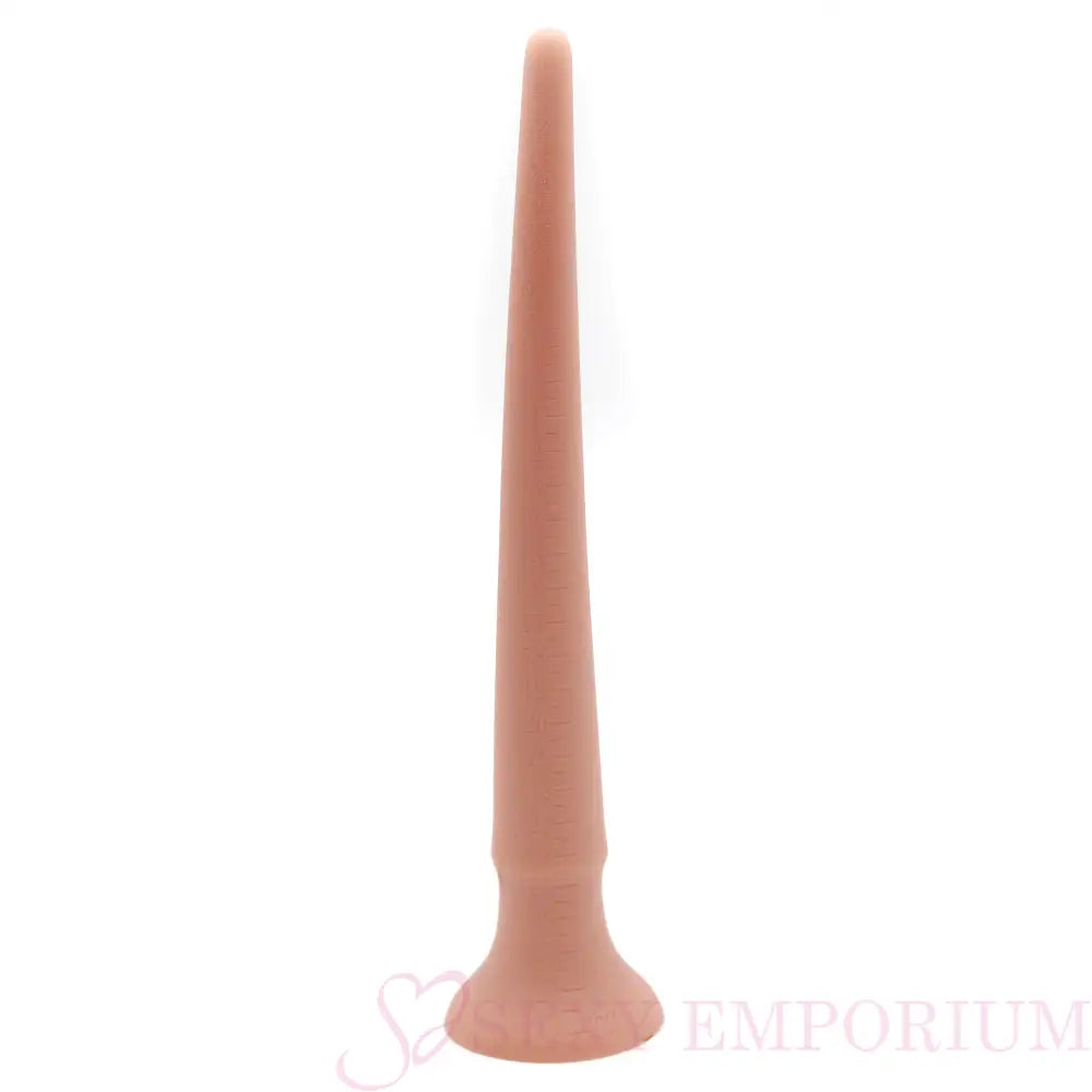 Long Anal Probe - Save 25% - Fast Shipping - Dildo United Kingdom Stoke-on-trent