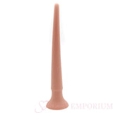 Long Anal Probe - Save 25% - Fast Shipping - Dildo United Kingdom Stoke-on-trent