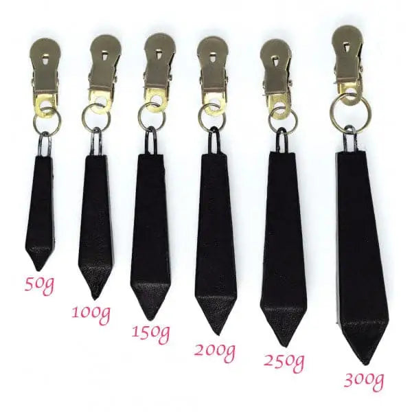 Long Nipple Clamps with Weight 100g - Save 30% - with - Fast Shipping - Sale United Kingdom Stoke-on-trent