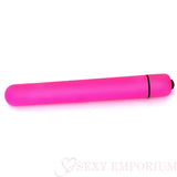 Long Pink 10 Mode Bullet Vibrator - Save 25% - Fast Shipping - United Kingdom Stoke-on-trent