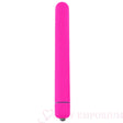 Long Pink 10 Mode Bullet Vibrator - Save 25% - Fast Shipping - United Kingdom Stoke-on-trent