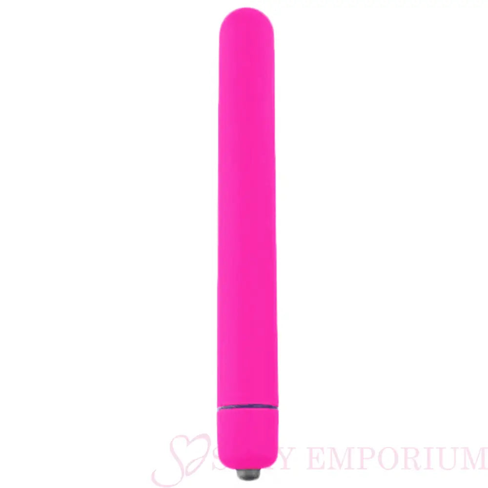 Long Pink 10 Mode Bullet Vibrator - Save 25% - Fast Shipping - United Kingdom Stoke-on-trent