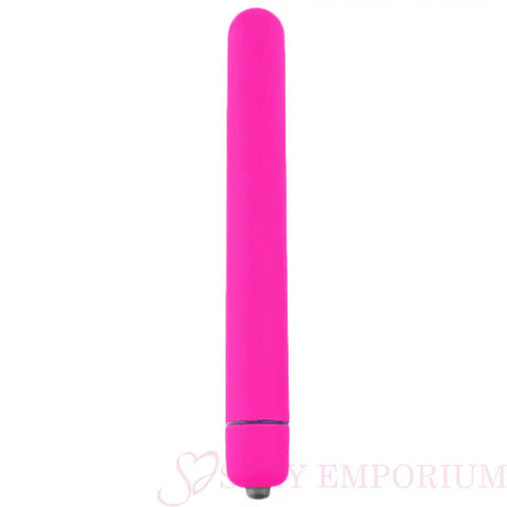 Long Pink 10 Mode Bullet Vibrator - Save 25% - Fast Shipping - United Kingdom Stoke-on-trent