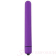 Long Purple 10 Mode Bullet Vibrator - Save 15% - Fast Shipping - United Kingdom Stoke-on-trent
