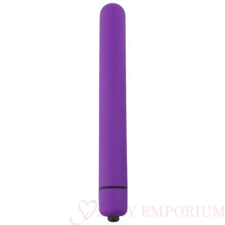 Long Purple 10 Mode Bullet Vibrator - Save 25% - Fast Shipping - United Kingdom Stoke-on-trent