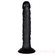 Long Real Feel 10 Inch Dildo Black - Dildos - Save 10% - 15% - Fast Shipping - United Kingdom Stoke-on-trent