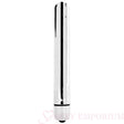Long Silver 10 Mode Bullet Vibrator - Save 25% - Fast Shipping - United Kingdom Stoke-on-trent