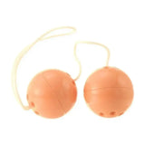 Love Eggs Kegel Balls Sex Toys for Women Duo Weighted Flexible Ben Wa - Original Sexy Emporium – our Exclusive Toy Collection United