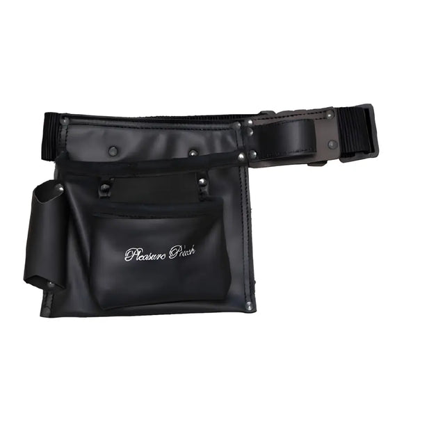 Love Hamma the Ultimate Vibrator Pleasure Pouch Black - Save 25% - the - Fast Shipping - Sale United Kingdom Stoke-on-trent