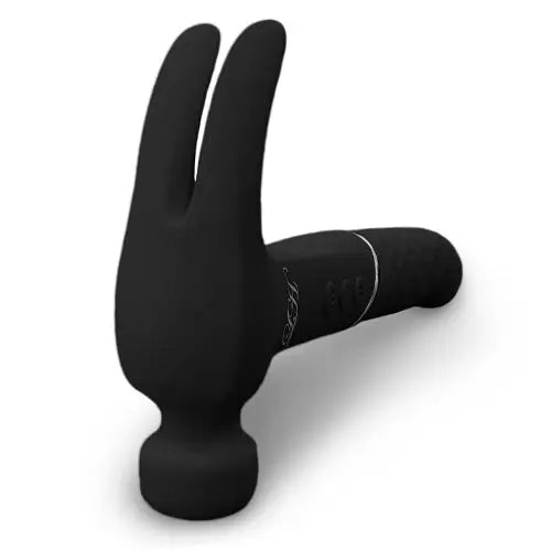 Love Hamma the Ultimate Vibrator Straight Black - G-spot Vibrators - Save 20% - the - Fast - United Kingdom Stoke-on-trent