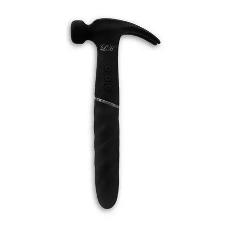 Love Hamma the Ultimate Vibrator Straight Black - G-spot Vibrators - Save 20% - the - Fast - United Kingdom Stoke-on-trent