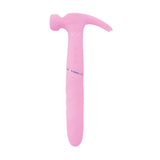 Love Hamma the Ultimate Vibrator Straight Pink - Rabbit Vibrators - Save 20%