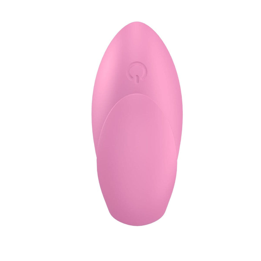 Love Riot pink - Sex Toys