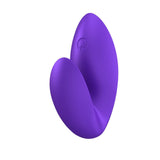 Love Riot purple - Sex Toys