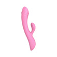 Love to Bunny and Clyde Tapping Rabbit Vibrator Pink - Save 30% - to and - Fast - United Kingdom Stoke-on-trent