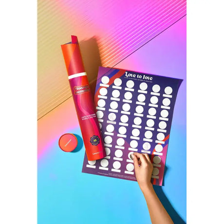 Love to - Chasing Memories - Scratch off Bucket List - Save 30% - off - Fast - Sale United Kingdom Stoke-on-trent