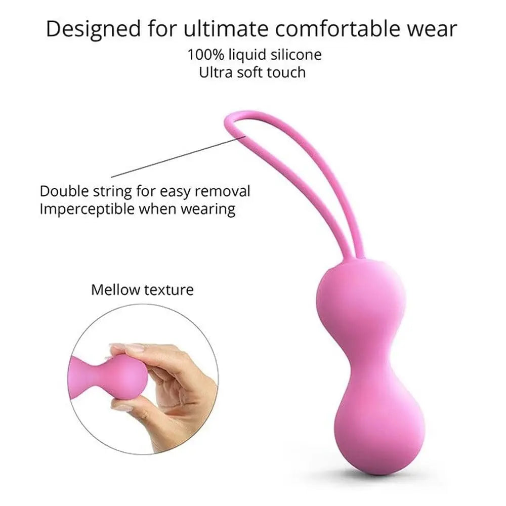 Love to Joia Kegal Balls - Save 25% - to - Fast Shipping - Sale United Kingdom Stoke-on-trent