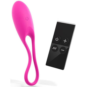 App/Remote Controlled Vibrators