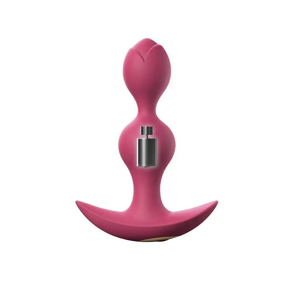 Love to Twinny Bud Vibrating Butt Plug - Save 25% - Fast Shipping - Anal Dildos United Kingdom Stoke-on-trent