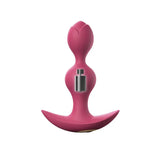Love to Twinny Bud Vibrating Butt Plug - Save 25% - Fast Shipping - Anal Dildos United Kingdom Stoke-on-trent