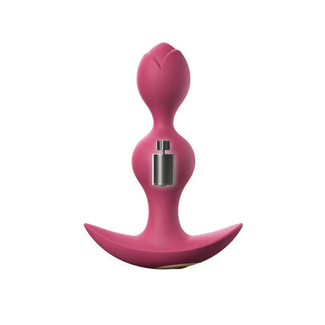 Love to Twinny Bud Vibrating Butt Plug - Save 25% - Fast Shipping - Anal Dildos United Kingdom Stoke-on-trent