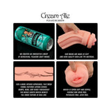 Love Toy Pleasure Brew Cream Ale Mouth Masturbator - Save 30% - Fast - Sale United Kingdom Stoke-on-trent