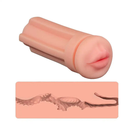 Love Toy Pleasure Brew Cream Ale Mouth Masturbator - Save 30% - Fast - Sale United Kingdom Stoke-on-trent