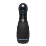 Lovebotz Auto Milker Extreme 16x Sucking Masturbator Black - Sex Toys - Save 30% - 16x - Fast - Sale United Kingdom Stoke-on-trent