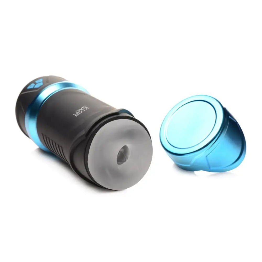 Lovebotz Auto Milker Intense 13x Sucking Masturbator - Sex Toys - Save 30% - 13x - Fast Shipping - Sale United Kingdom Stoke-on-trent
