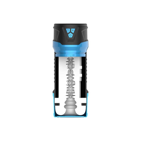 Lovebotz Auto Milker Intense 13x Sucking Masturbator - Sex Toys - Save 30% - Sale