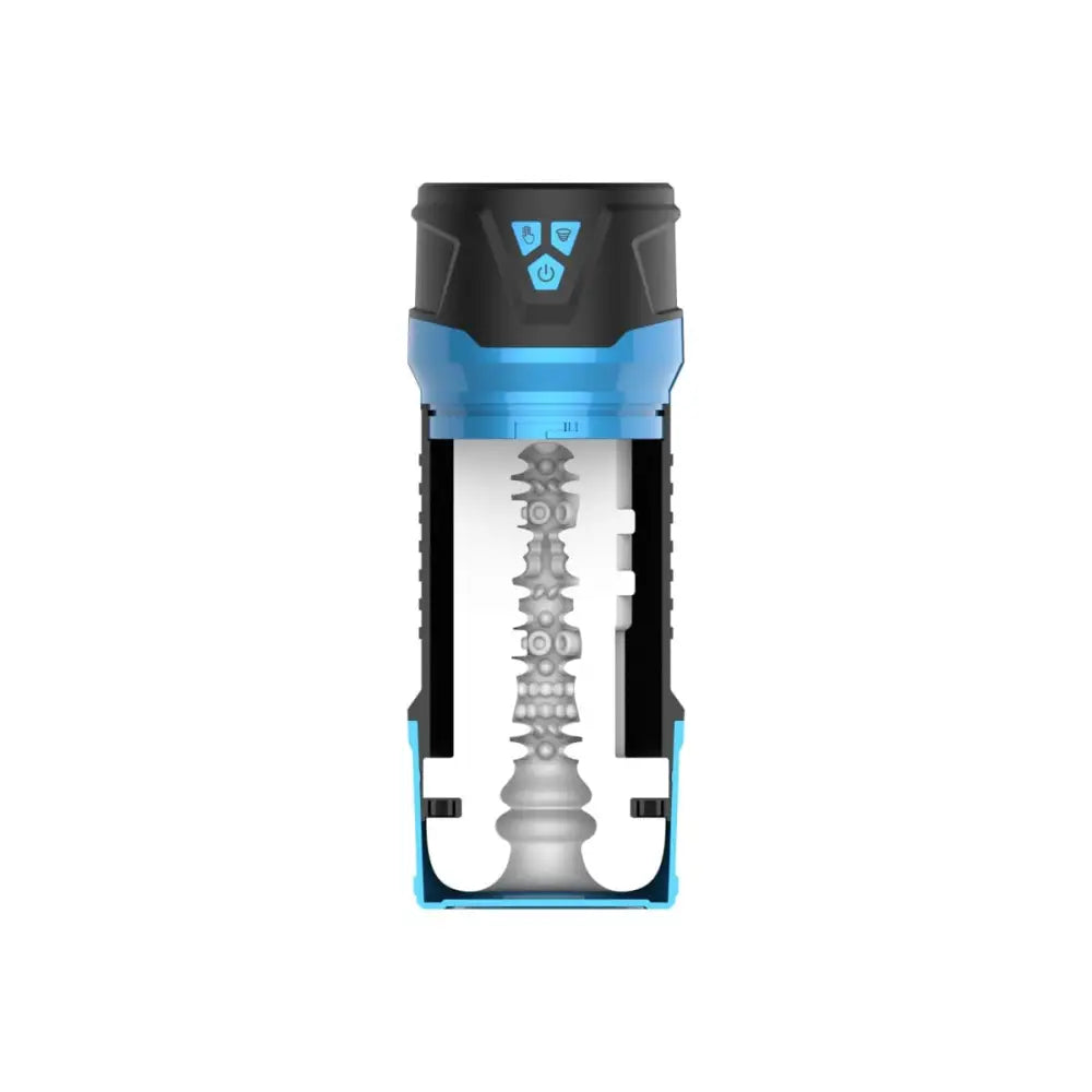 Lovebotz Auto Milker Intense 13x Sucking Masturbator - Sex Toys - Save 30% - 13x - Fast Shipping - Sale United Kingdom Stoke-on-trent