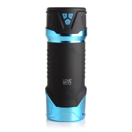 Lovebotz Auto Milker Intense 13x Sucking Masturbator - Sex Toys - Save 30% - Sale