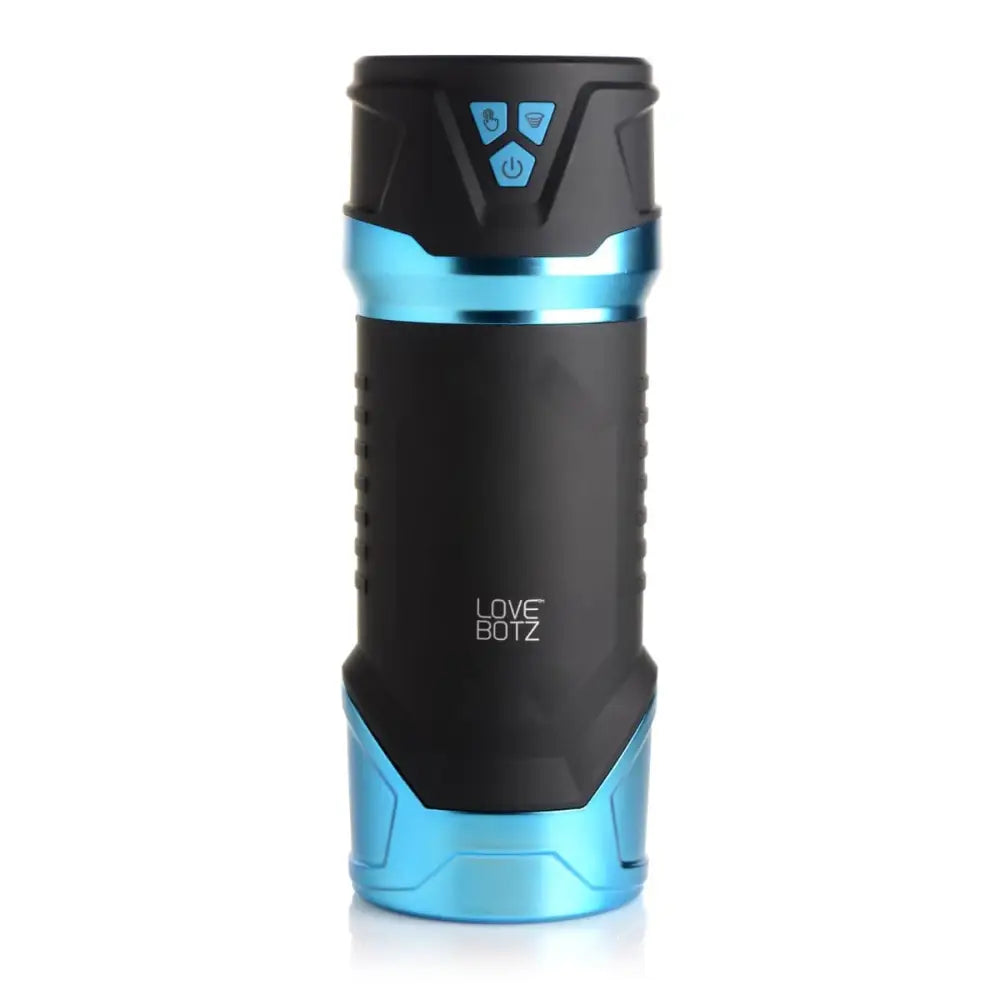 Lovebotz Auto Milker Intense 13x Sucking Masturbator - Sex Toys - Save 30% - 13x - Fast Shipping - Sale United Kingdom Stoke-on-trent