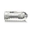 Lovebotz Milker Tpe Masturbator Clear - Sex Toys - Save 25% - Tpe - Fast Shipping - Sale United Kingdom Stoke-on-trent