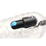 Lovebotz Mini Handheld Milker Suction Masturbator Clear - Sex Toys - Save 20% - Sale