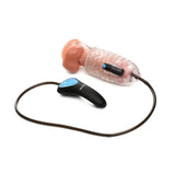 Lovebotz Mini Handheld Milker Suction Masturbator Clear - Sex Toys - Save 30% - Fast - Sale United Kingdom Stoke-on-trent